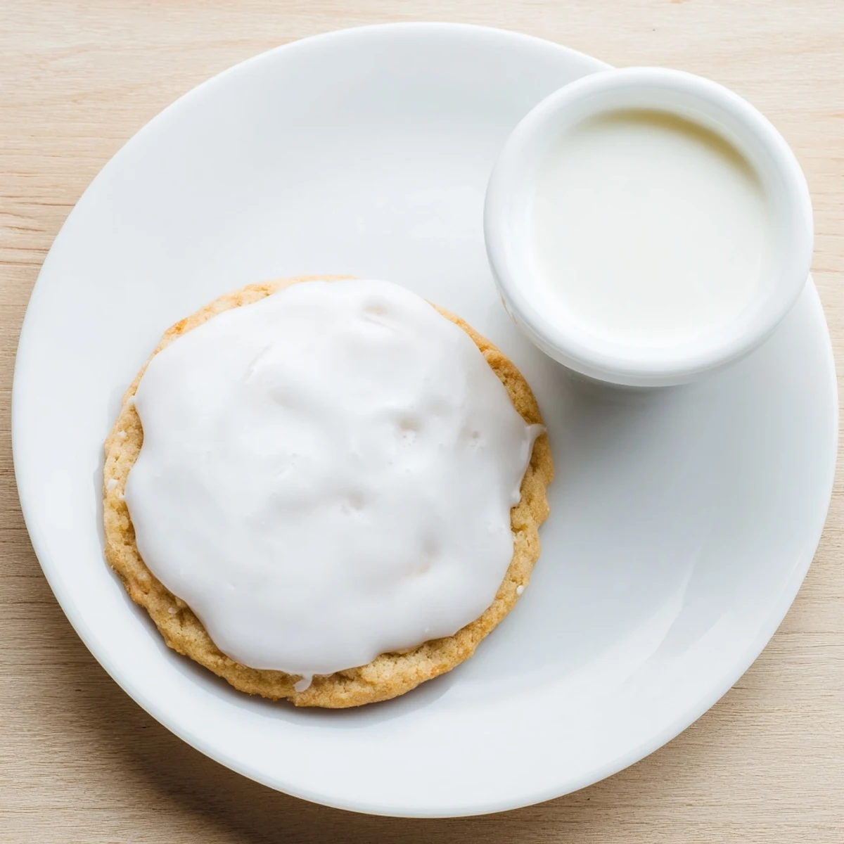 Sugar Cookie Icing in vibrant hues, perfect for decorating holiday treats.