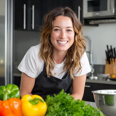 Paula Henderson profile photo